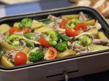 食べたい！と思えること