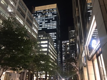 これもまたいい時間