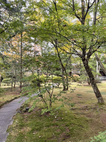 音羽の森☆軽井沢