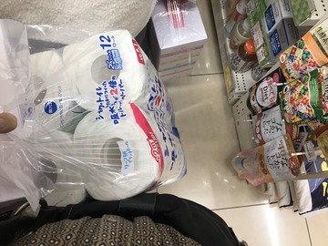 柿ピータイム♪