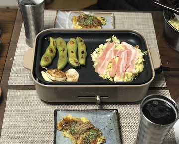 マイカップ持参でテイクアウト