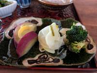 季節をたべる食卓　まんのう町