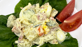 ＼サラダやソースに！／大人気の瀬戸内海産アンチョビで便利なペーストつくりました！