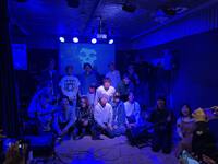今週末もイベント出店とライブ開催します！