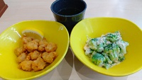 はま寿司で晩ご飯
