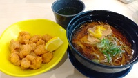 はま寿司でランチ