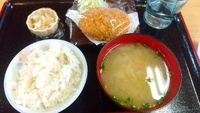 ponoで460円ランチ