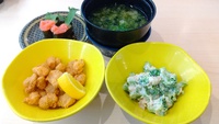はま寿司で516円のお昼ご飯
