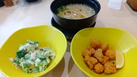 はま寿司で506円お昼ご飯