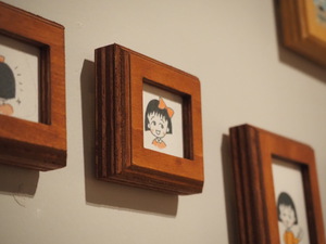 さくらももこ展