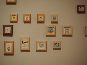 さくらももこ展