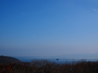 山の上のロースタリ