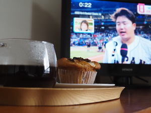 チームじゆうに。で飲み会