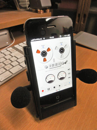 FOSTEX AR-4i