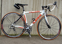 Cinelli UNICA