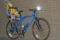 自転車紹介