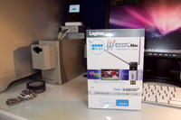 USBワンセグチューナー買いました(･∀･)