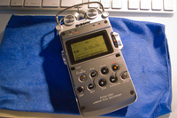 PCM-D50その2