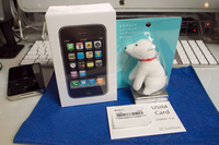 iPhone購入！