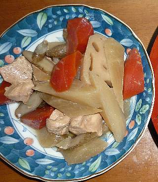 おせち