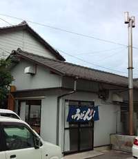 今日の　「中華そば」　火曜日