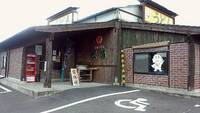 今日のうどん　木曜日　その①