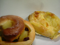 ◆Patty’s Cafe CAKE＆BAKERY◆