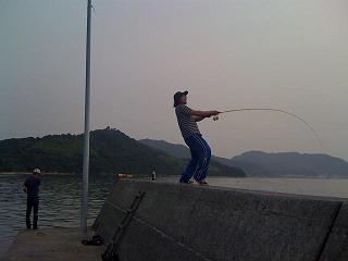 TAHOくんの奇跡