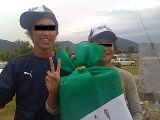 僕らとイカとエトセトラ