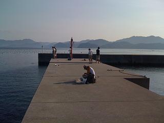 由良半島