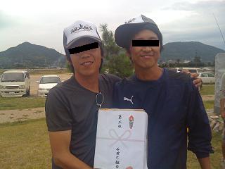 僕らとイカとエトセトラ