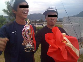 僕らとイカとエトセトラ
