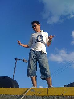 Sea Day ～キス編～