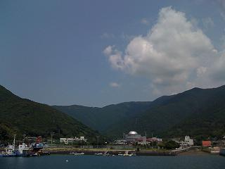 由良半島