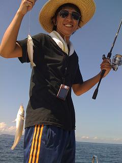 Sea Day ～キス編～