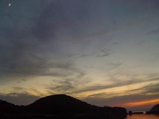 TAHOくんの挑戦