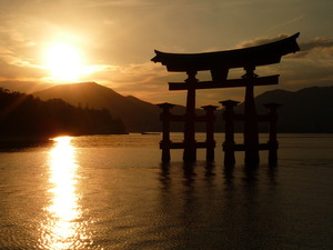 Miyajima