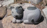 ののちゃん旅に！
