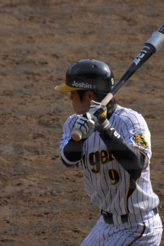 ９　藤本敦士