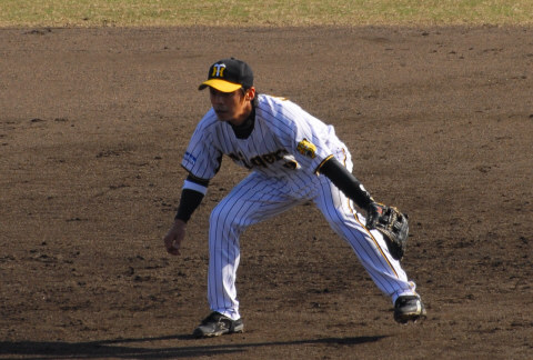 ９　藤本敦士