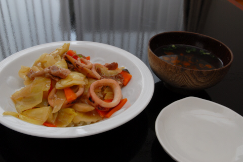 冷蔵庫の