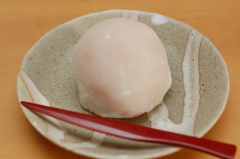 今年初！