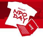 NPO Day logo