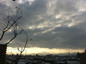 微妙なお年頃