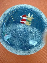 クリスマスマルシェ