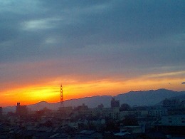 輝き