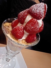 フルーツカフェ　PONPON