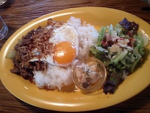 倉庫cafe　クヌート
