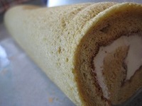 お茶のおとも