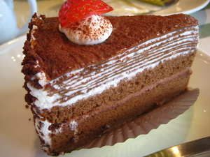 食は交流の始まり～